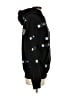 Unbranded 100% Cotton Black Sweatshirt Size S - photo 4
