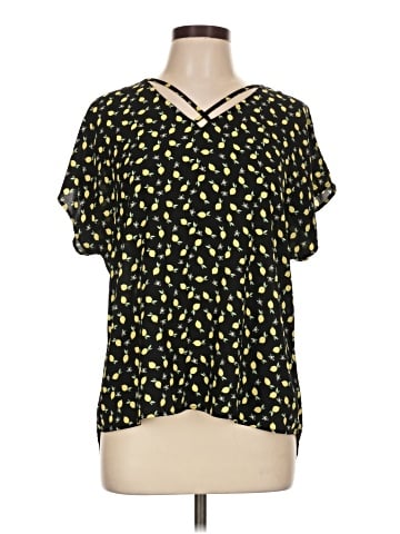 Charming Charlie Short Sleeve T-Shirt (view 1)