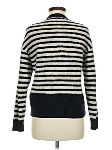 ALLSAINTS Turtleneck Sweater (view 2)