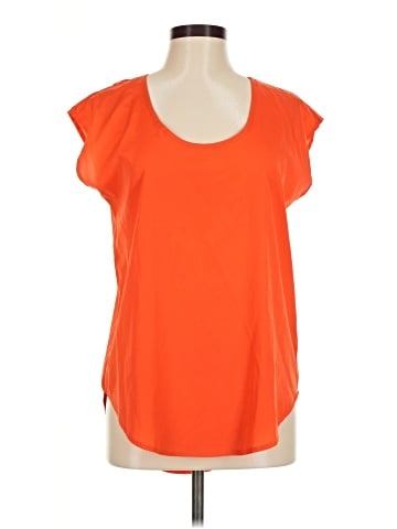 Frenchi Short Sleeve Top (view 1)