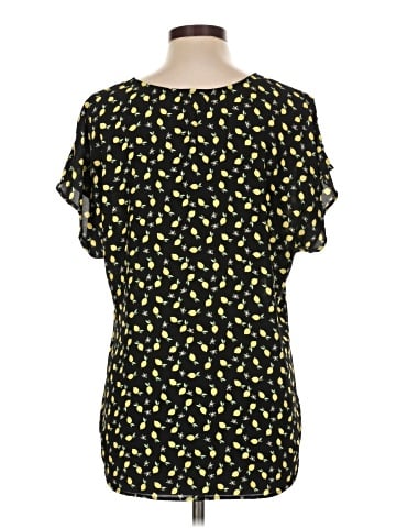 Charming Charlie Short Sleeve T-Shirt (view 2)