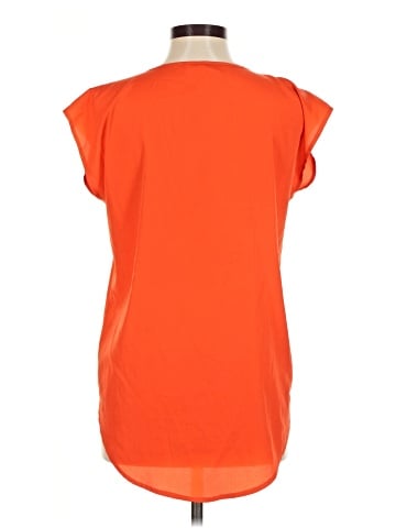 Frenchi Short Sleeve Top (view 2)