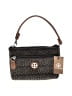 Giani Bernini Print Brown Wristlet One size - photo 1