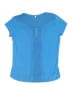 Nike Blue Active T-Shirt Size L (kids) - photo 2