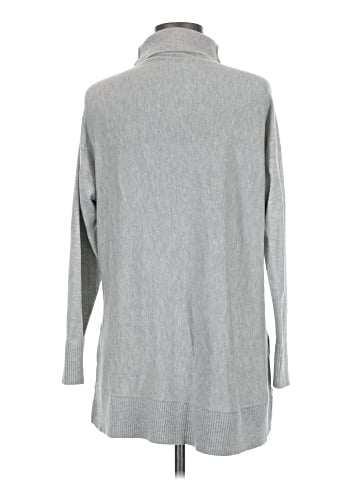 Ann Taylor LOFT Turtleneck Sweater (view 2)