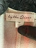 by the River Color Block Tan Pullover Sweater Size M - photo 7