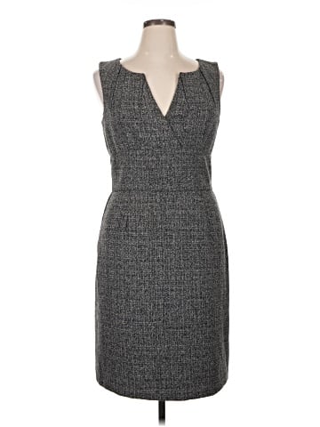White House Black Market Cocktail Dress (view 1)