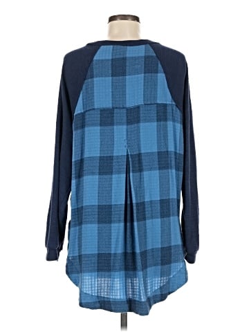 Pilcro Pullover Sweater (view 2)