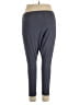 Active by Old Navy Solid Gray Active Pants Size 2X - photo 2