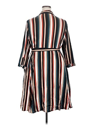 Torrid Casual Dress (view 2)