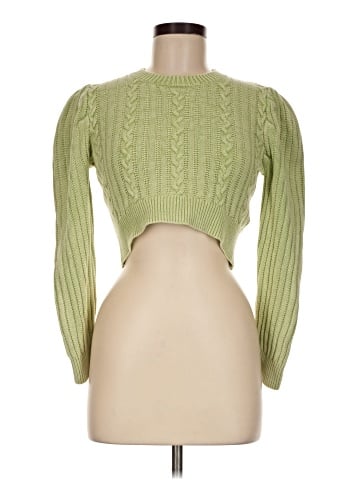 Urban Outfitters Pullover Sweater (view 1)