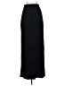 Shein Black Formal Skirt Size S - photo 1