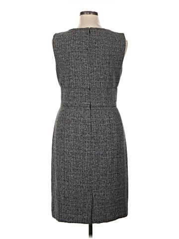 White House Black Market Cocktail Dress (view 2)