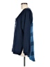 Pilcro Blue Pullover Sweater Size M - photo 5