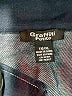 GRAFFITI Stars Blue Jacket Size XL Petite - photo 6