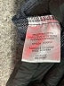 GRAFFITI Stars Blue Jacket Size XL Petite - photo 7