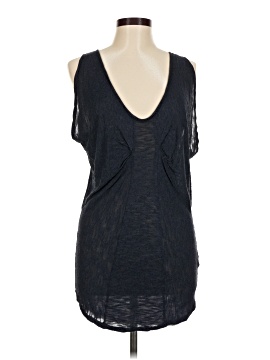 Three Dots Sleeveless Top
