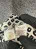 Ann Taylor LOFT 100% Polyester Gray Silver Sleeveless Blouse Size S - photo 8