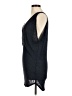 Three Dots 100% Viscose Black Sleeveless Top Size M - photo 5