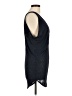 Three Dots 100% Viscose Black Sleeveless Top Size M - photo 4