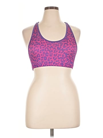 Layer 8 Sports Bra (view 1)