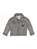 Marvel 100% Cotton Gray Denim Jacket Size 4T - photo 1