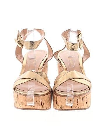 Gianvito Rossi Wedges (view 2)