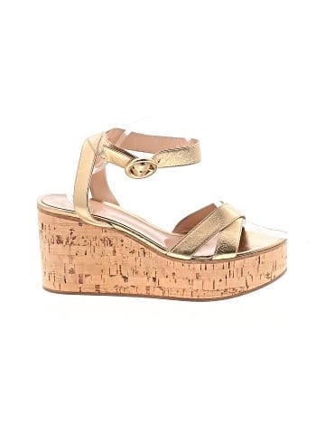 Gianvito Rossi Wedges (view 1)