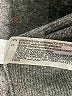Zara Gray Cardigan Size XL - photo 8
