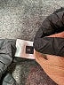 Wade Voss Tan Turtleneck Sweater Size S - photo 8