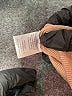 Wade Voss Tan Turtleneck Sweater Size S - photo 9