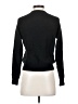 Quince 100% Cashmere Black Cashmere Pullover Sweater Size S - photo 2