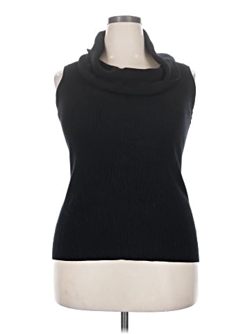 DressBarn Sweater Vest (view 1)