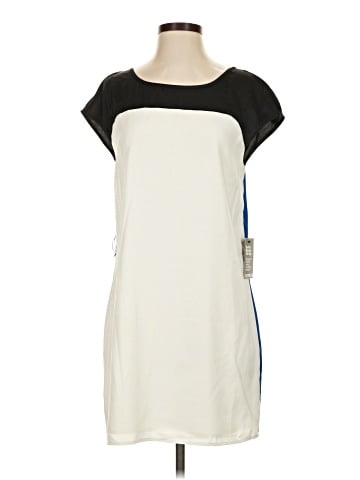 Express Casual Dress (view 1)