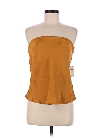 By Anthropologie Tube Top (view 1)