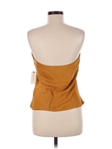 By Anthropologie Tube Top (view 2)