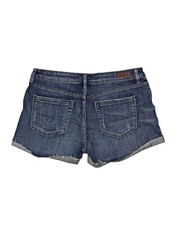 Blank NYC Denim Shorts (view 2)