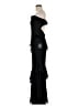 Lulus 100% Polyester Black Cocktail Dress Size M - photo 5