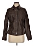 Assorted Brands Brown Jacket Size M - photo 1