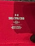 Under Armour Red Athletic Shorts Size 2X - photo 3