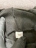 Unbranded 100% Polyester Black Sweatshirt Size 7 - photo 3