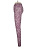 Sincerely Jules for Bandier Paisley Purple Active Pants Size S - photo 5