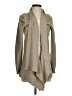 Fever Tan Cardigan Size S - photo 1