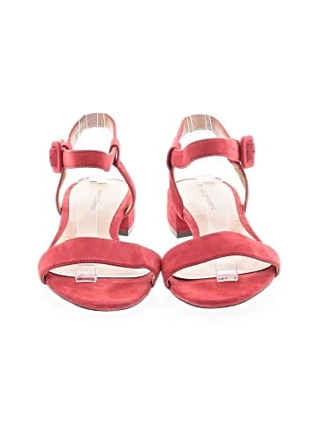 Banana Republic Sandals (view 2)