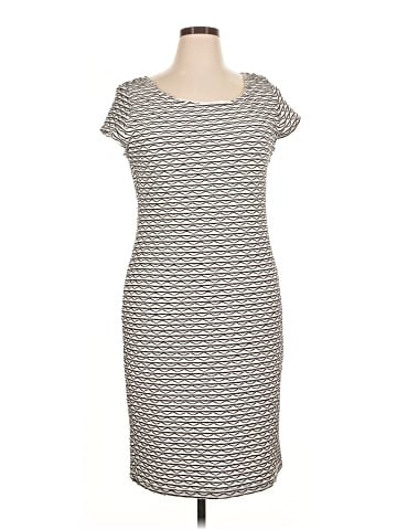 Sharagano Casual Dress (view 1)