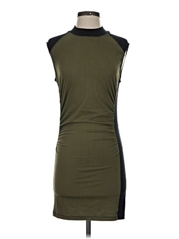Daily Practice By Anthropologie Casual Dress (view 1)