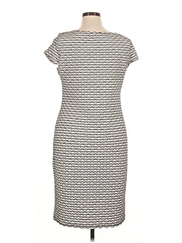 Sharagano Casual Dress (view 2)