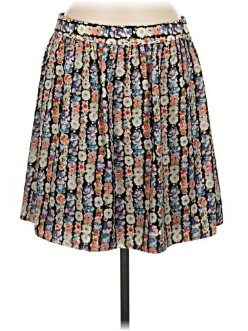 J.Crew Mercantile Casual Skirt (view 1)