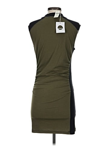 Daily Practice By Anthropologie Casual Dress (view 2)