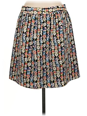 J.Crew Mercantile Casual Skirt (view 2)
